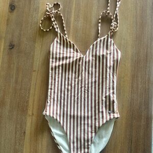 Roxy One Piece Swimsuit